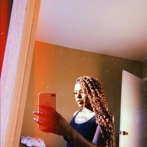 Meet your Posher, Sydney